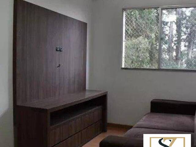 #A0033_26 - Apartamento para Venda em Curitiba - PR - 3