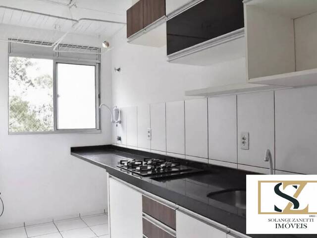 Apartamento para Venda em Curitiba - 4