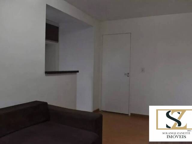 #A0033_26 - Apartamento para Venda em Curitiba - PR - 2