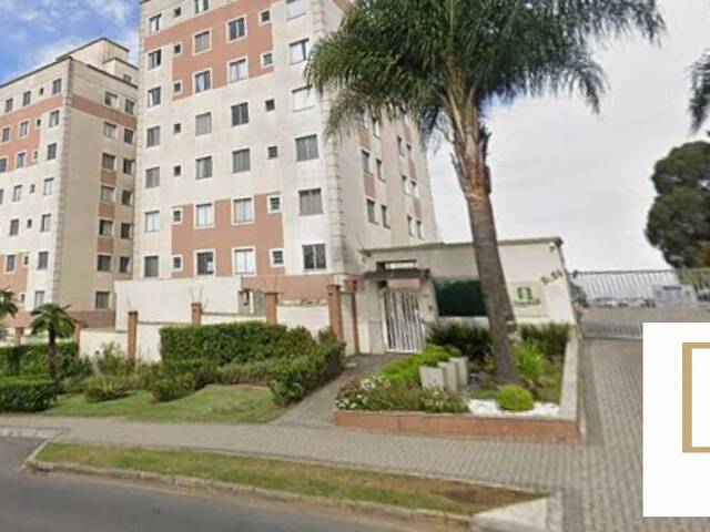 #A0033_26 - Apartamento para Venda em Curitiba - PR - 1