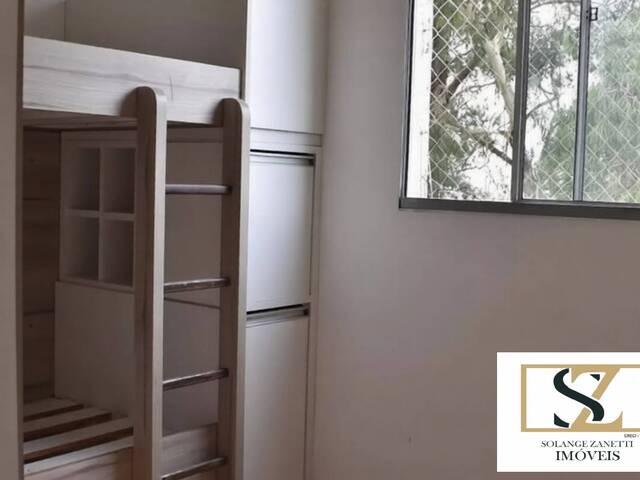 Apartamento para Venda em Curitiba - 5