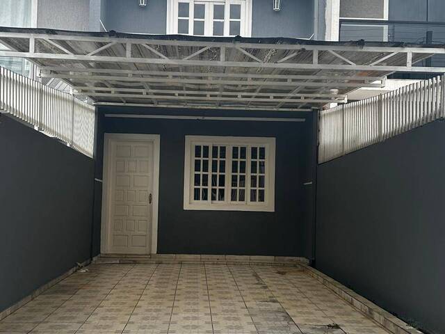 #S0031_25 - Sobrado para Venda em Curitiba - PR - 1