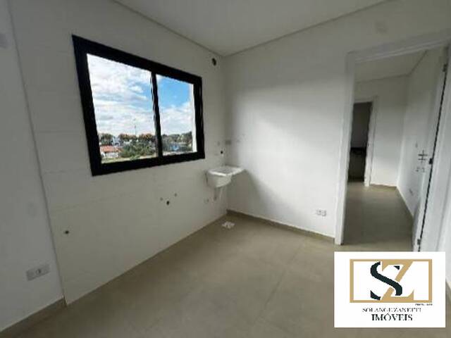 #A0072_25 - Apartamento para Venda em Curitiba - PR - 3