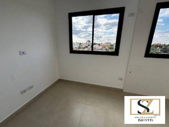 #A0072_25 - Apartamento para Venda em Curitiba - PR - 2