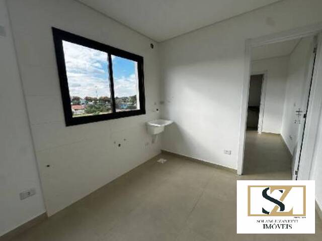 Apartamento para Venda em Curitiba - 5