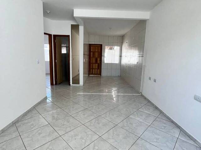 #C0017_26 - Casa para Venda em Araucária - PR - 2