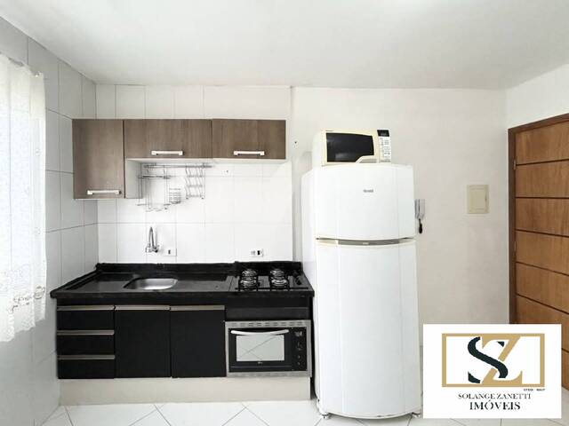 Apartamento para Venda em Pinhais - 4