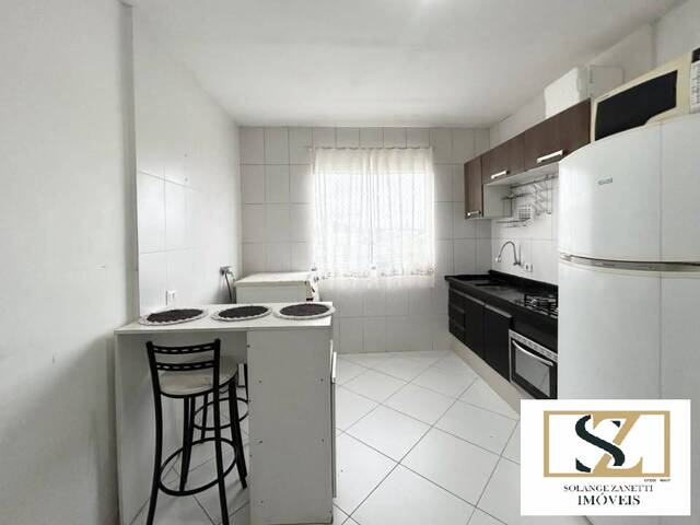 #A0035_26 - Apartamento para Venda em Pinhais - PR - 2