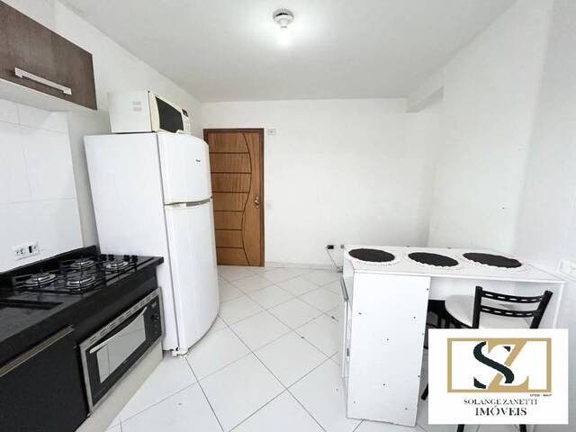 #A0035_26 - Apartamento para Venda em Pinhais - PR - 3