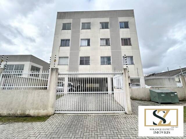 #A0035_26 - Apartamento para Venda em Pinhais - PR - 1