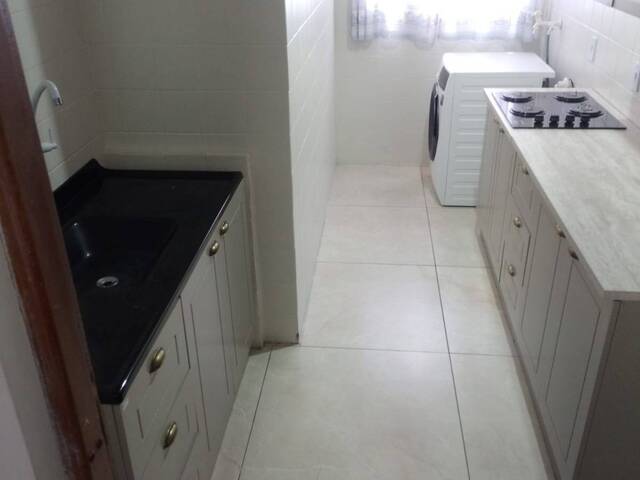 #A0029_26 - Apartamento para Venda em São José dos Pinhais - PR - 3