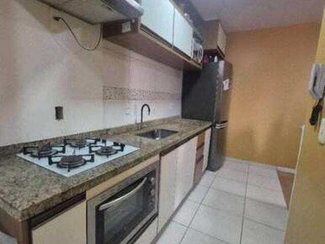 Apartamento para Venda em Araucária - 4