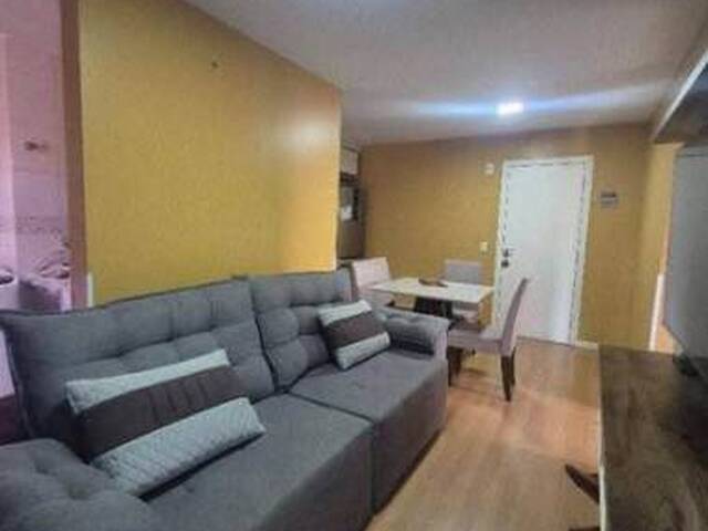 Apartamento para Venda em Araucária - 3