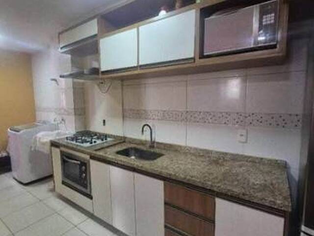 Apartamento para Venda em Araucária - 5