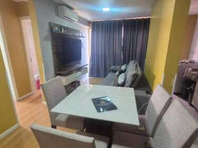 Apartamento para Venda em Araucária - 2