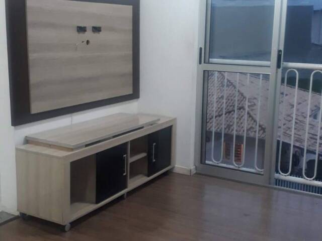 Apartamento para Venda em Pinhais - 4