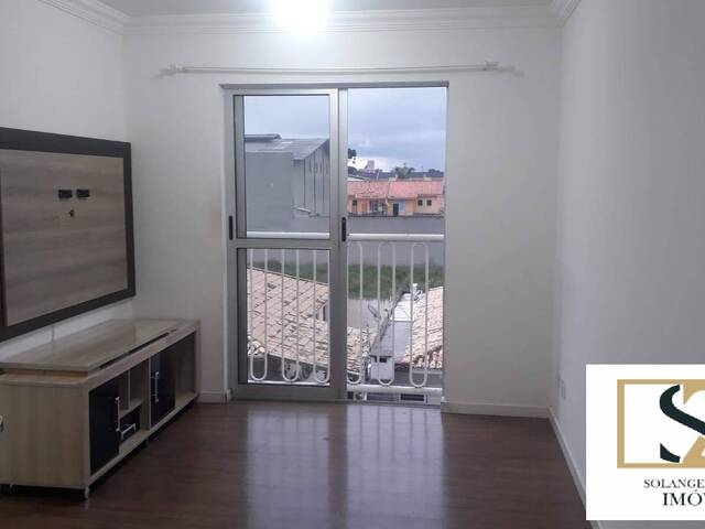 Apartamento para Venda em Pinhais - 2