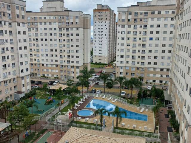 Apartamento para Venda em Curitiba - 2