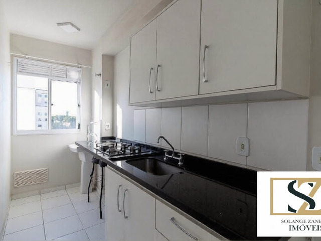 Apartamento para Venda em Curitiba - 4
