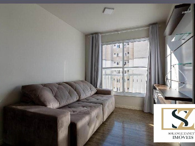 Apartamento para Venda em Curitiba - 3