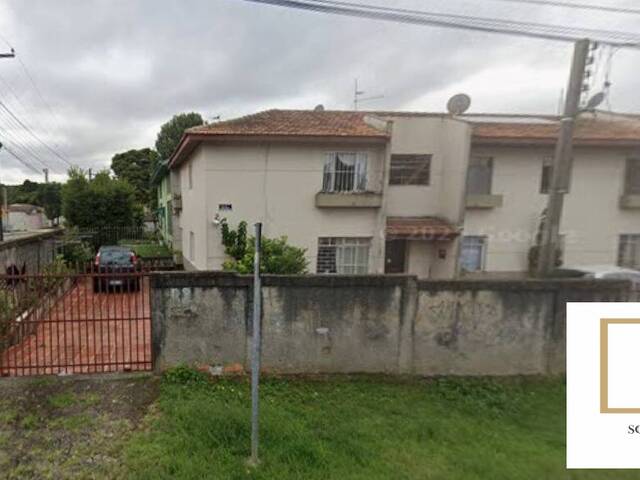 Venda em Alto Boqueirão - Curitiba