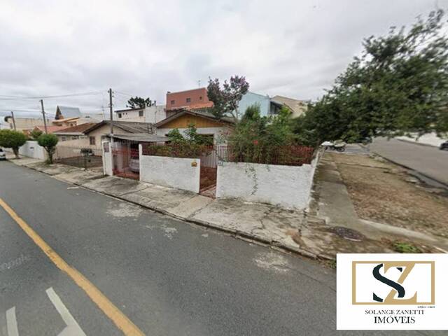 #T0004_26 - Terreno para Venda em Curitiba - PR - 1