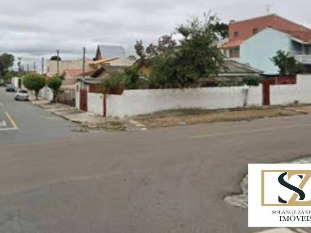 #T0004_26 - Terreno para Venda em Curitiba - PR - 2