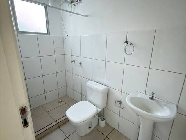 Apartamento para Venda em Curitiba - 5