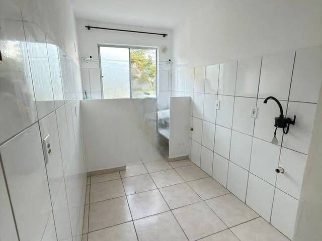 #A0040_26 - Apartamento para Venda em Curitiba - PR - 3