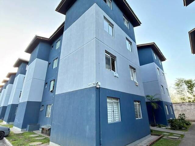 #A0040_26 - Apartamento para Venda em Curitiba - PR - 1
