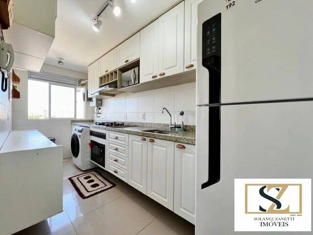 Apartamento para Venda em São José dos Pinhais - 4
