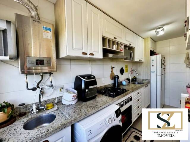 Apartamento para Venda em São José dos Pinhais - 5