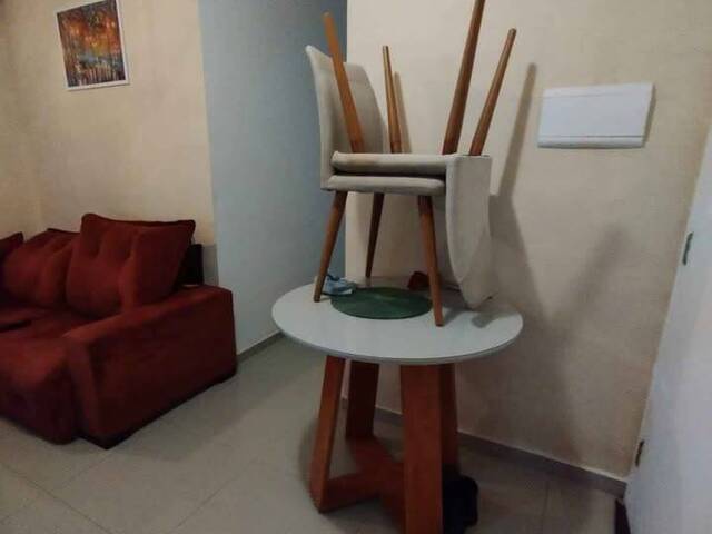 Apartamento para Venda em Curitiba - 4
