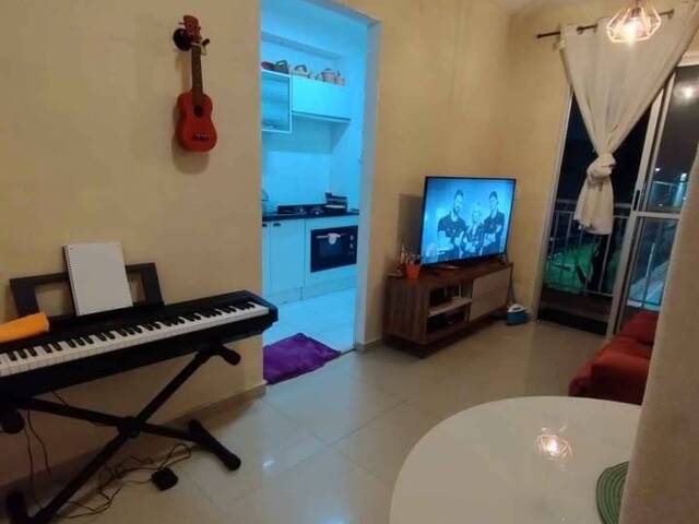 Apartamento para Venda em Curitiba - 3