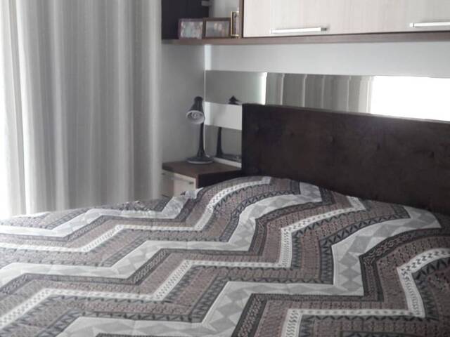 Apartamento para Venda em Curitiba - 5