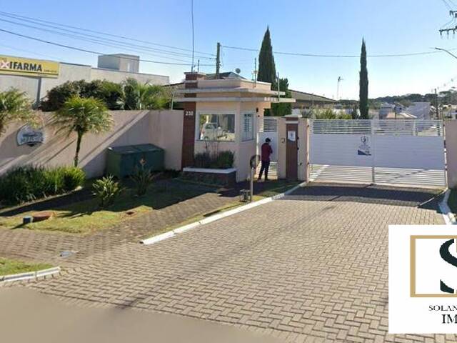 #T0005_26 - Terreno para Venda em Curitiba - PR - 1