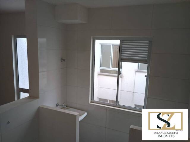 Apartamento para Venda em Campo Largo - 4