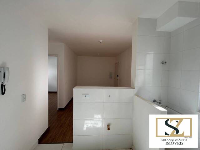 #A0044_26 - Apartamento para Venda em Campo Largo - PR - 3