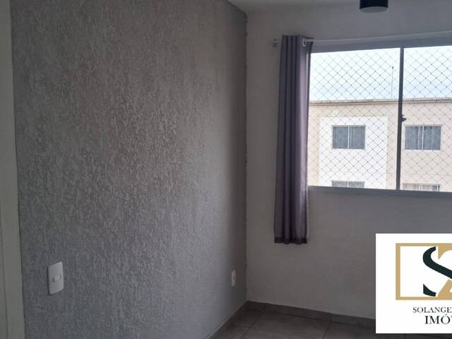 #A0047_26 - Apartamento para Venda em São José dos Pinhais - PR - 2