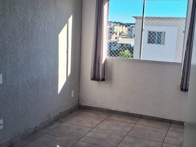 #A0047_26 - Apartamento para Venda em São José dos Pinhais - PR - 3