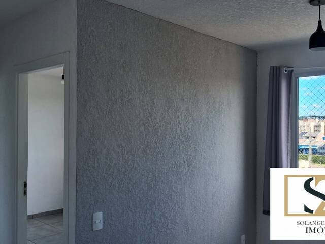 Apartamento para Venda em São José dos Pinhais - 5