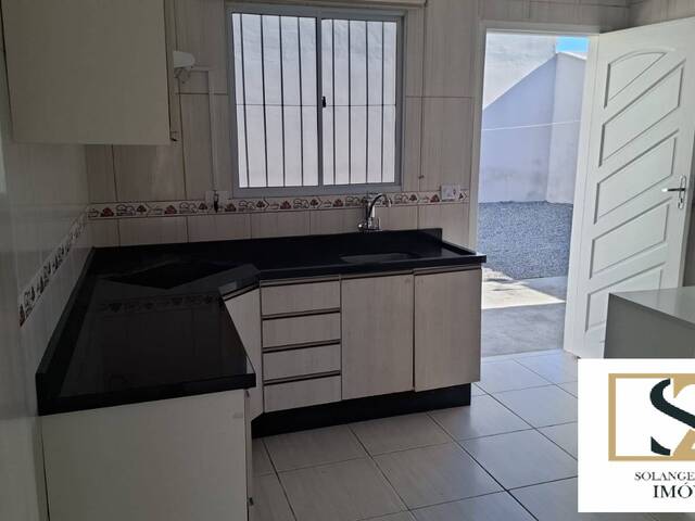 Casa para Venda em Curitiba - 4