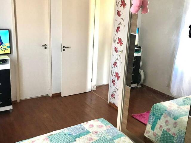 Apartamento para Venda em Curitiba - 5