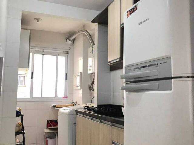 Apartamento para Venda em Curitiba - 4