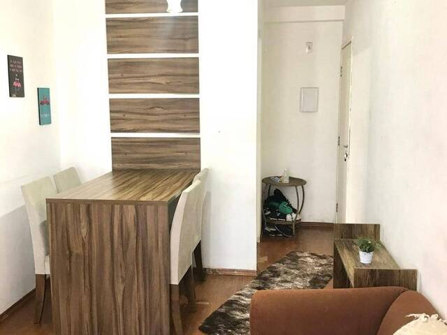 Apartamento para Venda em Curitiba - 3