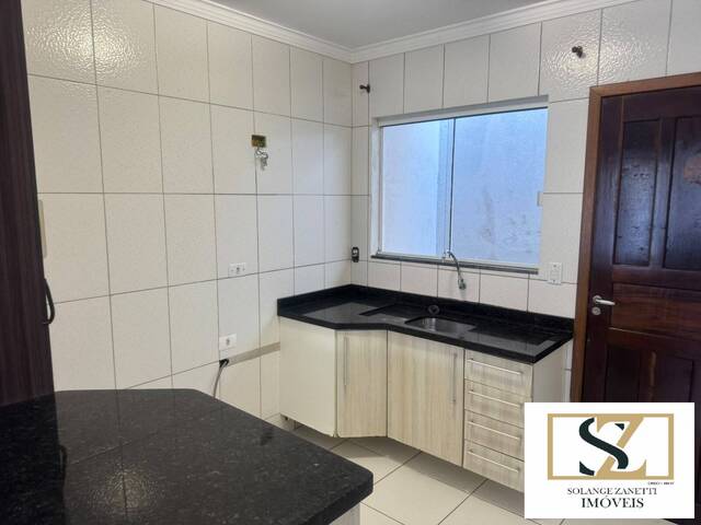Casa para Venda em Araucária - 4