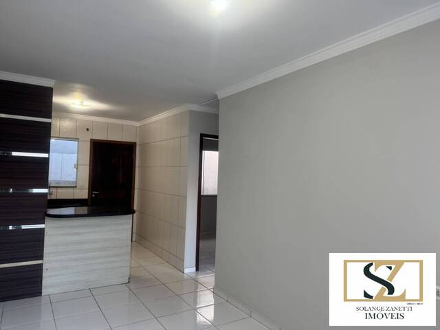 #C0022_26 - Casa para Venda em Araucária - PR - 2