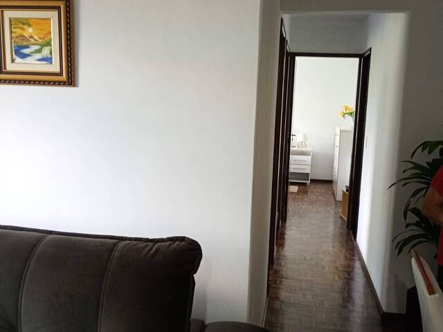 Apartamento para Venda em Curitiba - 4