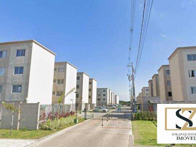 Venda em Umbará - Curitiba