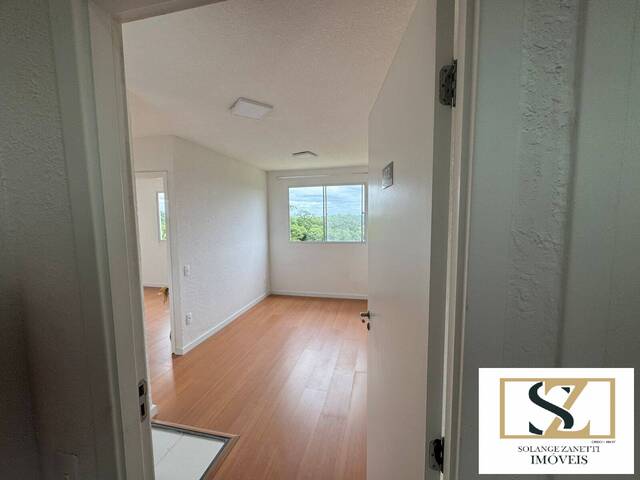 Apartamento para Venda em Curitiba - 4